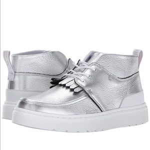 NWT Dr. Martens Jemima Chukka Boot